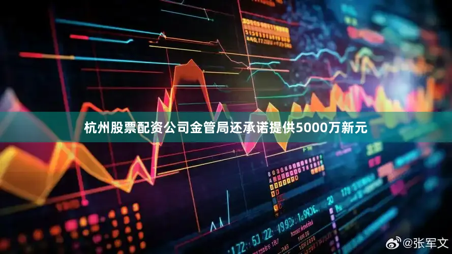 杭州股票配资公司金管局还承诺提供5000万新元